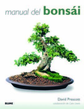 MANUAL DEL BONSÁI