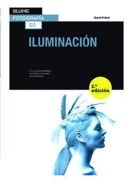 Blume Fotografia. Iluminacion