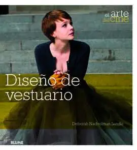 Diseño de Vestuario