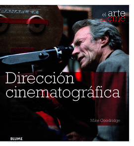 DIRECCION CINEMATOGRAFICA