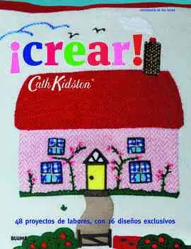 Cath Kidston. ­Crear!