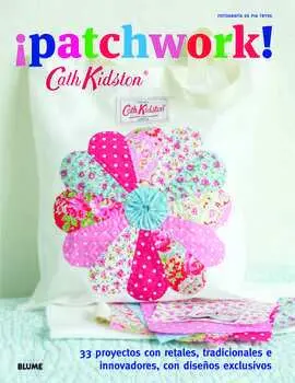 Cath Kidston. ­Patchwork!