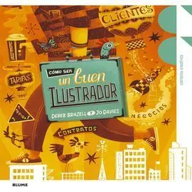 Cómo Ser un Buen Ilustrador