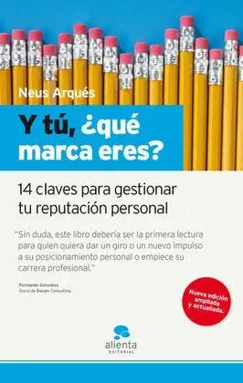 Y Tu, ¿Que Marca Eres? Nueva Edicion