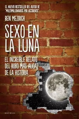 Sexo en la Luna