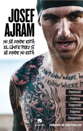 No sé Donde está el Límite Pero si sé Donde no está