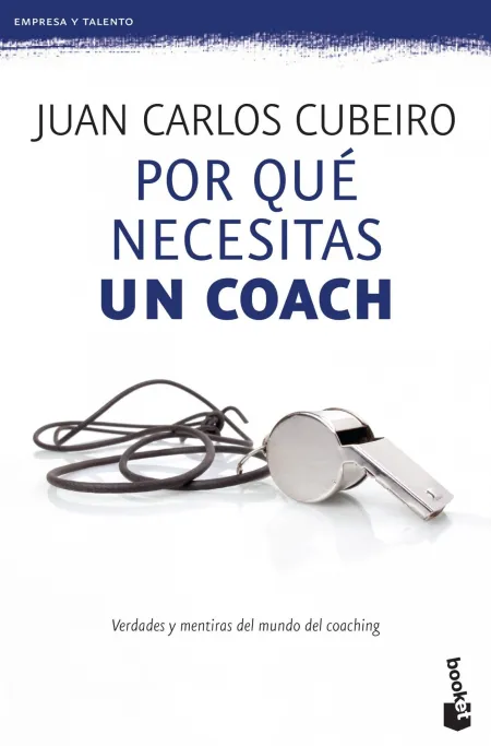 Por que Necesitas un Coach
