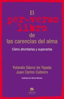 El Per-Verso Libro de las Carencias del Alma
