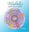 Mandalas para Vivir en Calma