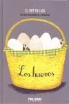 Huevos. El Chef en Casa