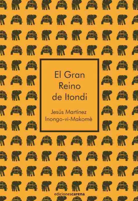 El Gran Reino de Itondi