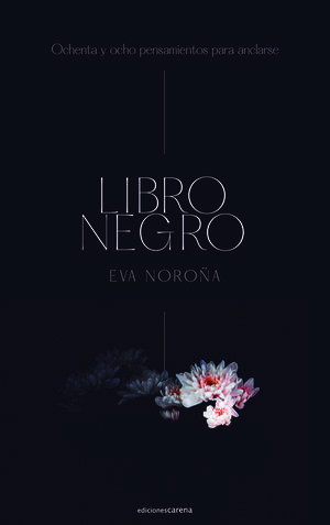 LIBRO NEGRO