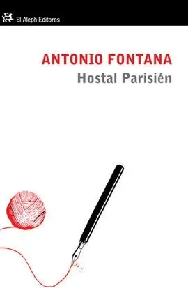 Hostal Parisién