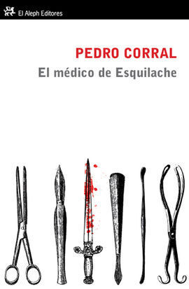 EL MÉDICO DE ESQUILACHE