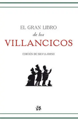 El Gran Libro de los Villancicos