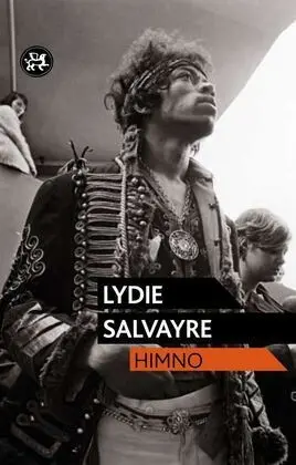 Himno (Biografía Ficcionada de Jimi Hendrix)