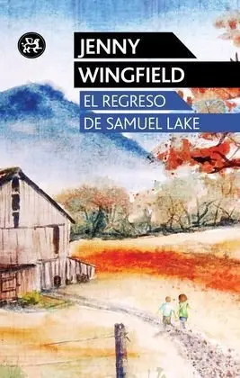 El Regreso de Samuel Lake