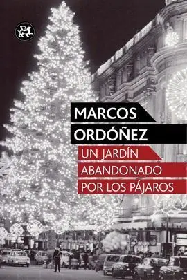 Un Jardín Abandonado por los Pájaros