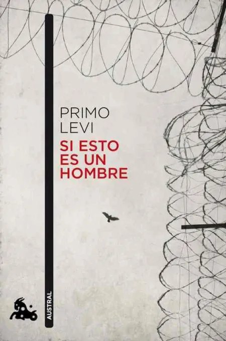 Si esto Es un Hombre