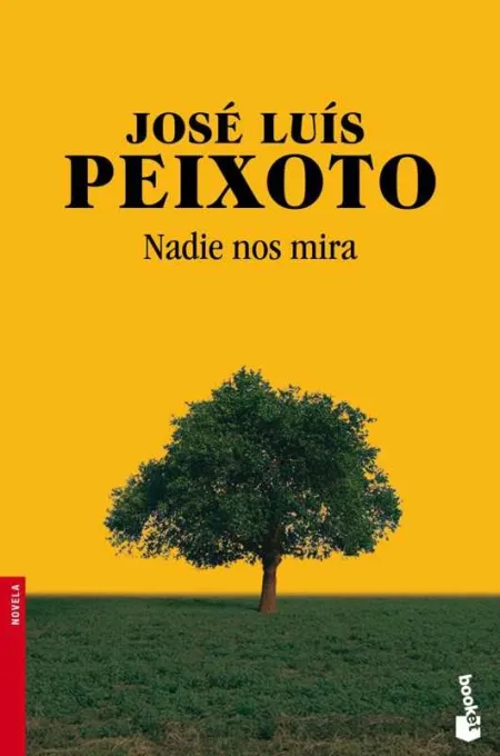 Nadie nos Mira