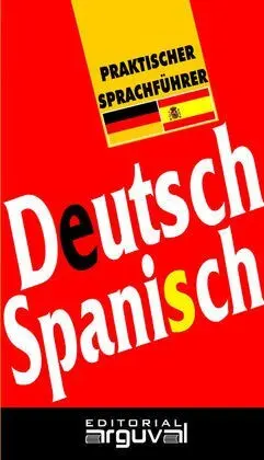 Guía Práctica de Conversación Alemán-Español