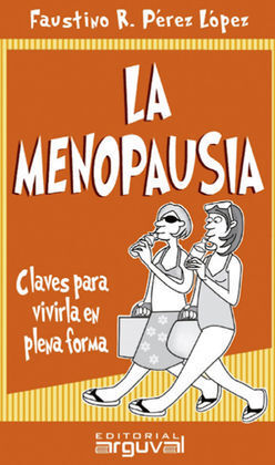 LA MENOPAUSIA