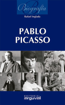 BIOGRAFÍA PABLO PICASSO