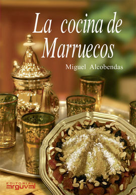 LA COCINA DE MARRUECOS