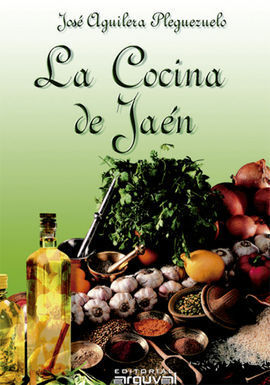 LA COCINA DE JAÉN