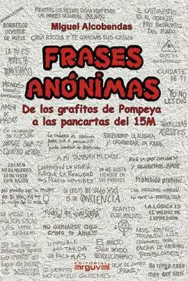 Frases Anónimas