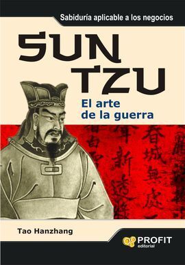 SUN TZU EL ARTE DE LA GUERRA