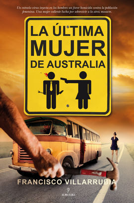 LA ÚLTIMA MUJER DE AUSTRALIA