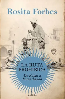 La Ruta Prohibida