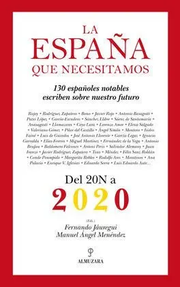 La España que Necesitamos