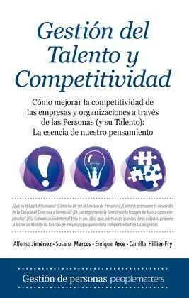 Gestion del Talento y Competitividad