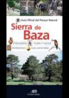 GUIA OFICIAL DEL PARQUE NATURAL DE LA SIERRA DE BAZA
