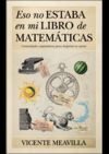 ESO NO ESTABA EN MI LIBRO DE MATEMATICAS