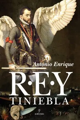 Rey Tiniebla