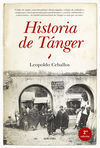 HISTORIA DE TÁNGER