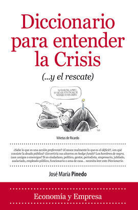 DICCIONARIO PARA ENTENDER LA CRISIS