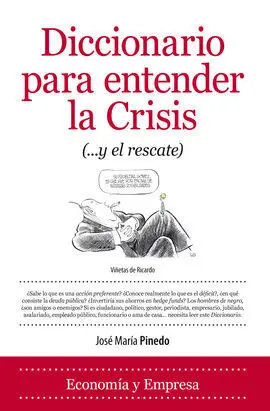 Diccionario para Entender la Crisis
