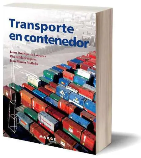 Transporte en Contenedor