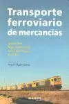 Transporte Ferroviario de Mercancias