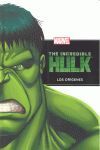 HULK: EL ORIGEN