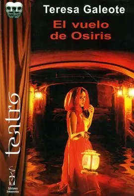 Vuelo de Osiris, el