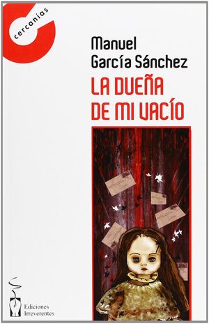 LA DUEÑA DE MI VACÍO