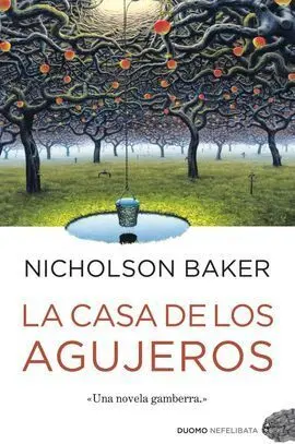 La Casa de los Agujeros