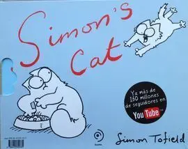 Simon's Cat (Estuche-Triple Pack)
