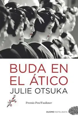 Buda en el Ático