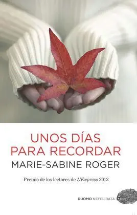 Unos Días para Recordar